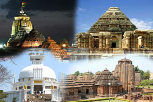 travel agents in bhubaneswar